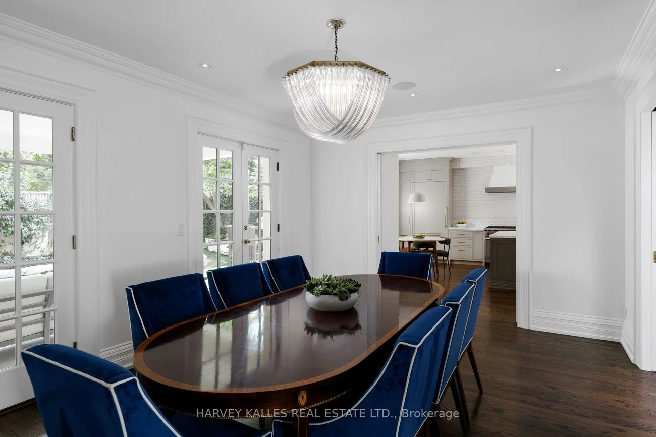 17A, Avondale, Rosedale-Moore Park, Toronto