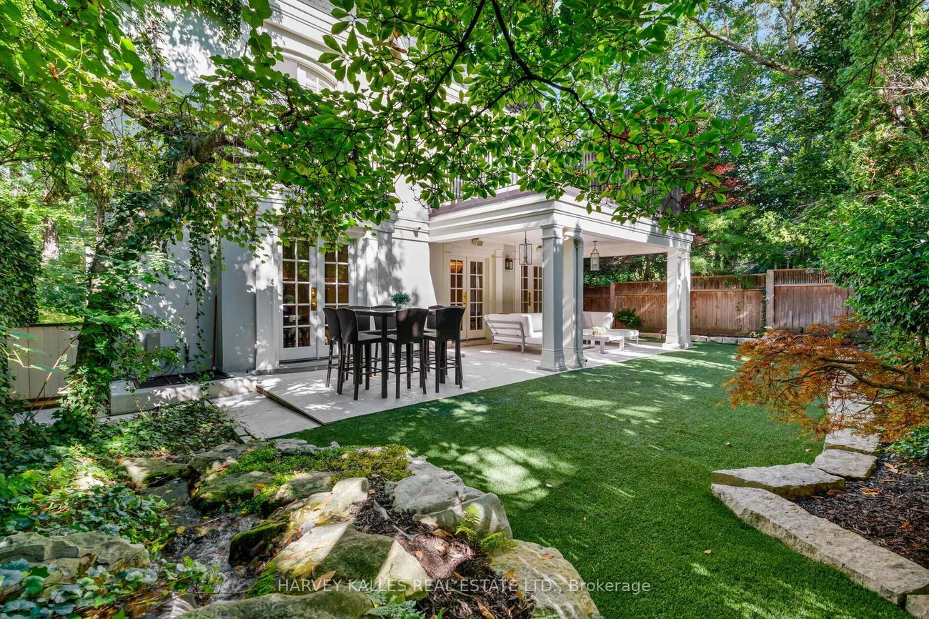 17A, Avondale, Rosedale-Moore Park, Toronto