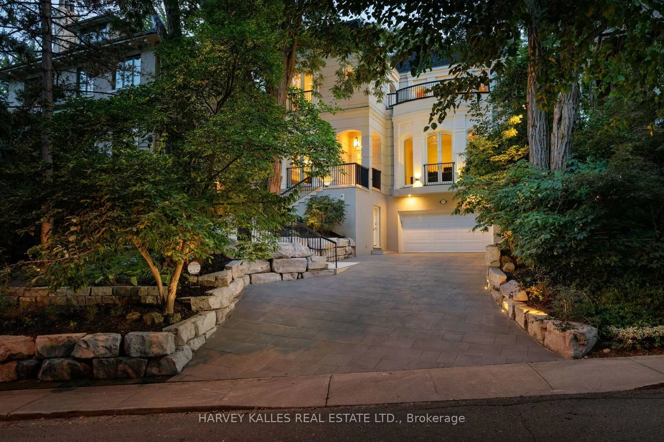 17A, Avondale, Rosedale-Moore Park, Toronto