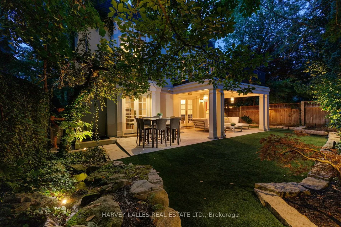 17A, Avondale, Rosedale-Moore Park, Toronto