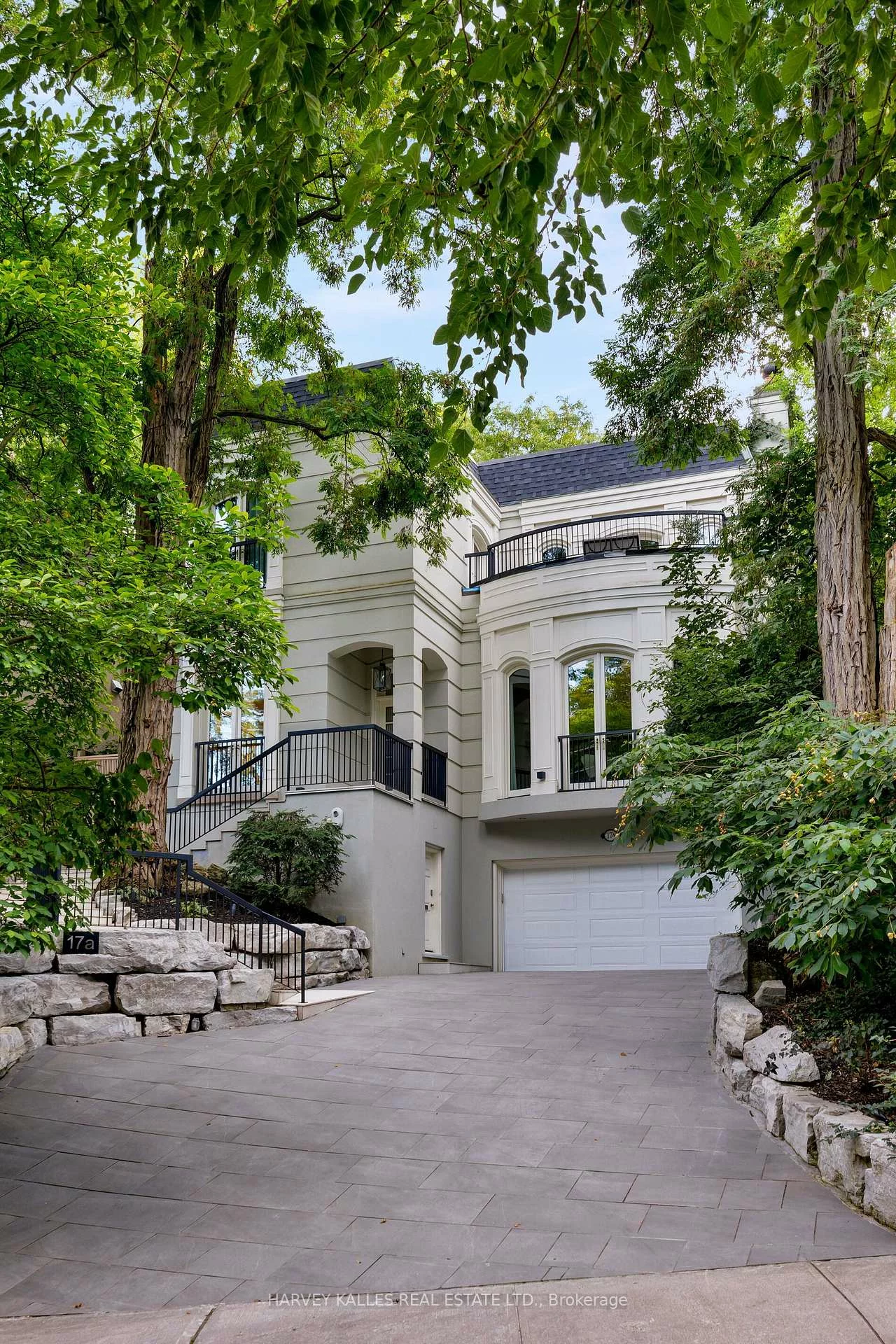 17A, Avondale, Rosedale-Moore Park, Toronto