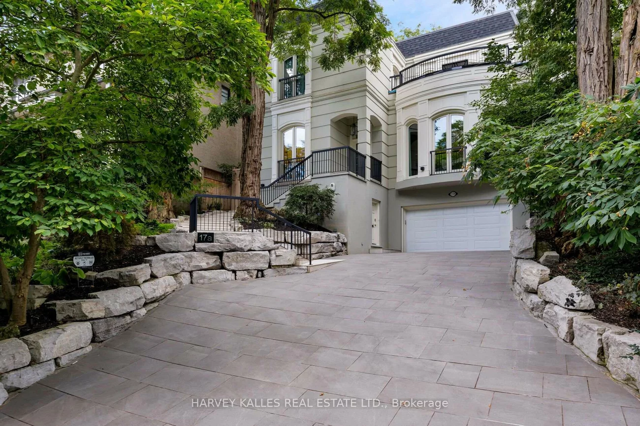 17A, Avondale, Rosedale-Moore Park, Toronto
