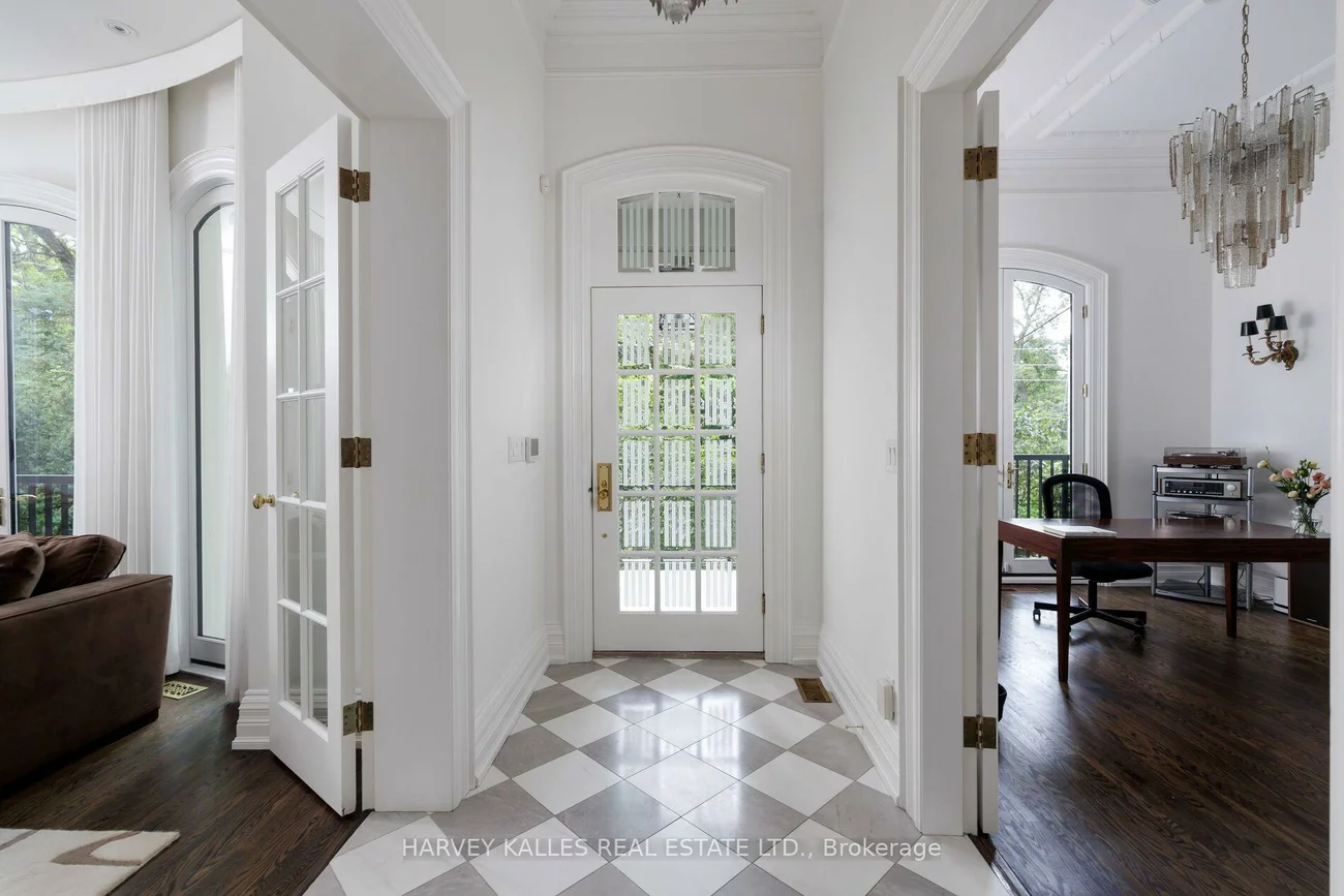 17A, Avondale, Rosedale-Moore Park, Toronto