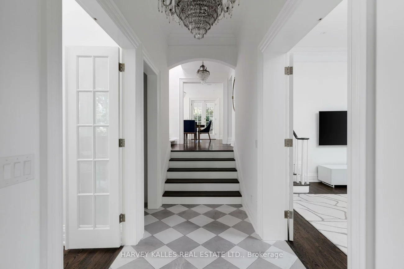 17A, Avondale, Rosedale-Moore Park, Toronto