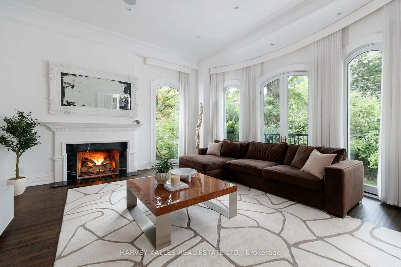 17A, Avondale, Rosedale-Moore Park, Toronto