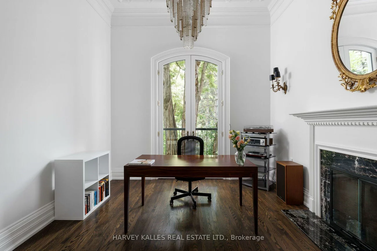 17A, Avondale, Rosedale-Moore Park, Toronto