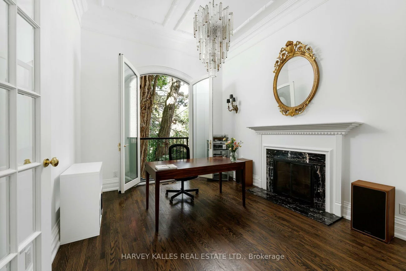 17A, Avondale, Rosedale-Moore Park, Toronto