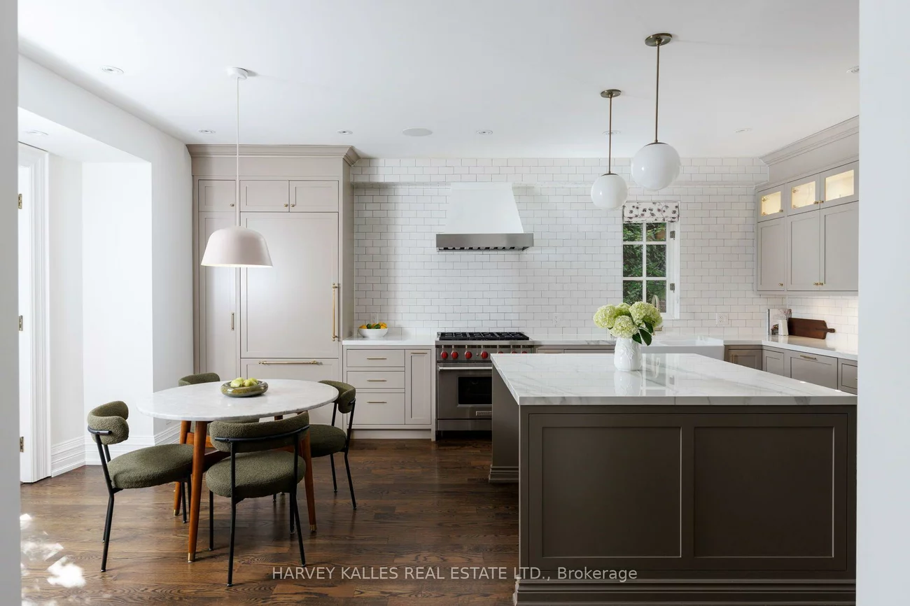 17A, Avondale, Rosedale-Moore Park, Toronto