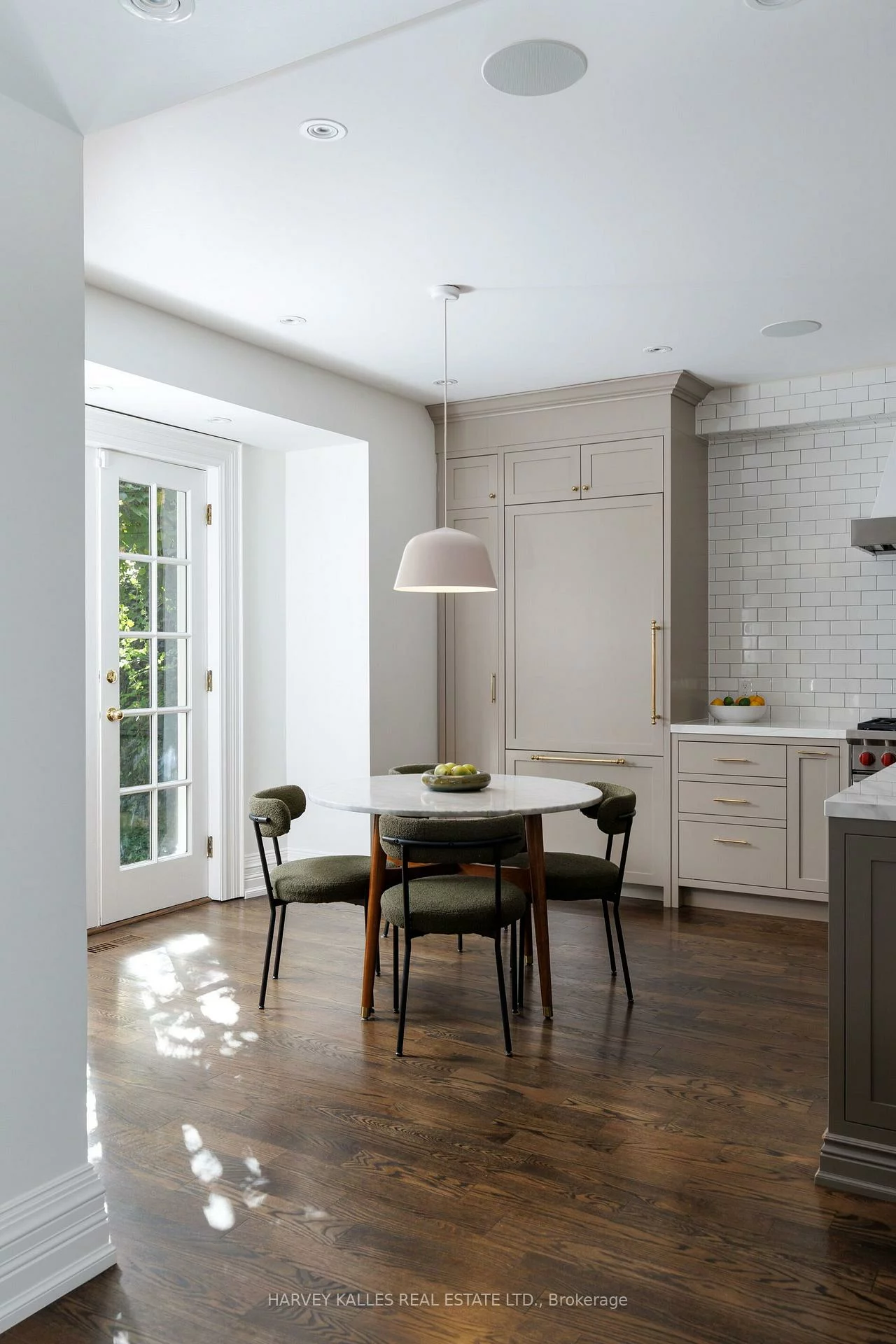 17A, Avondale, Rosedale-Moore Park, Toronto