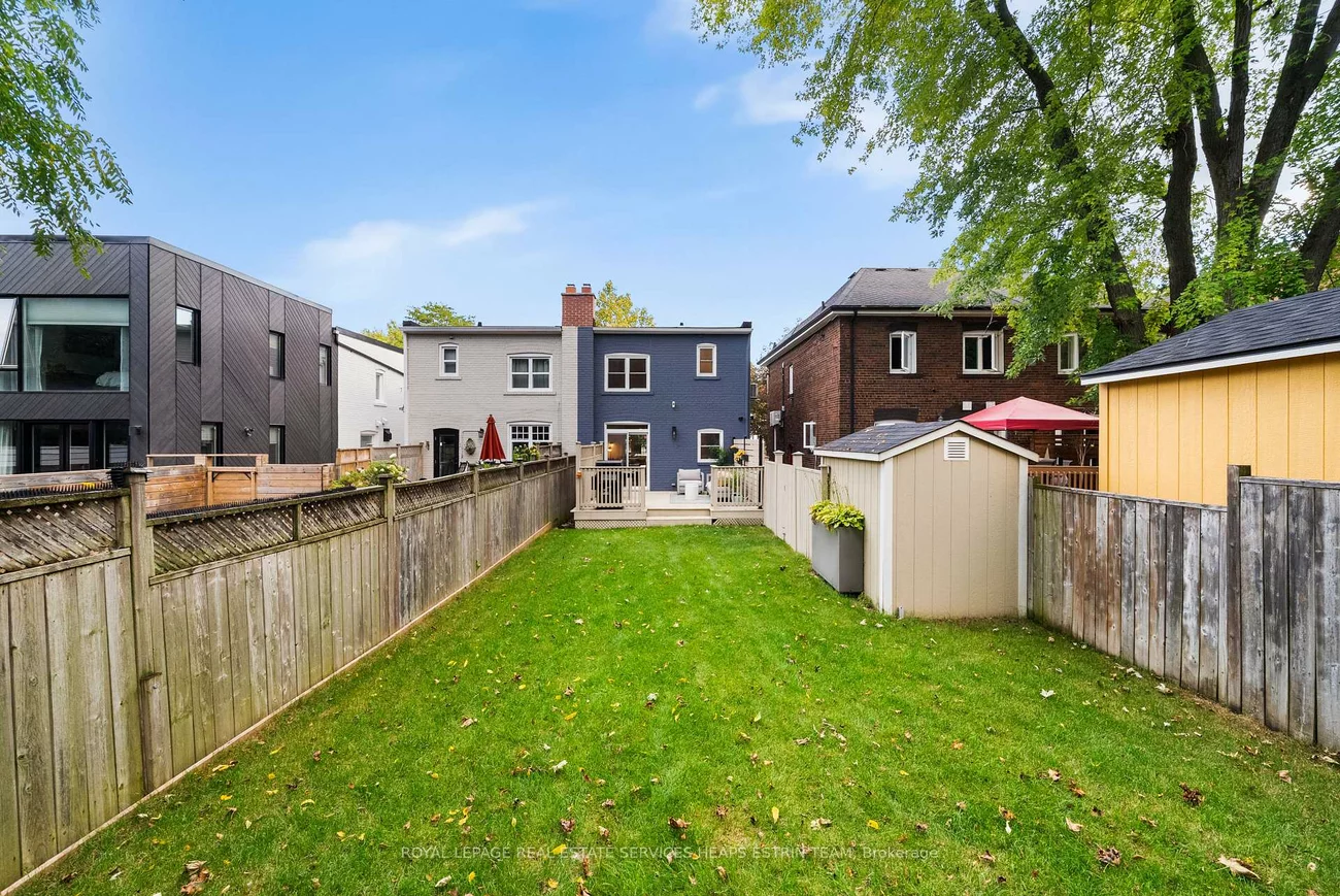292, Broadway, Mount Pleasant East, Toronto