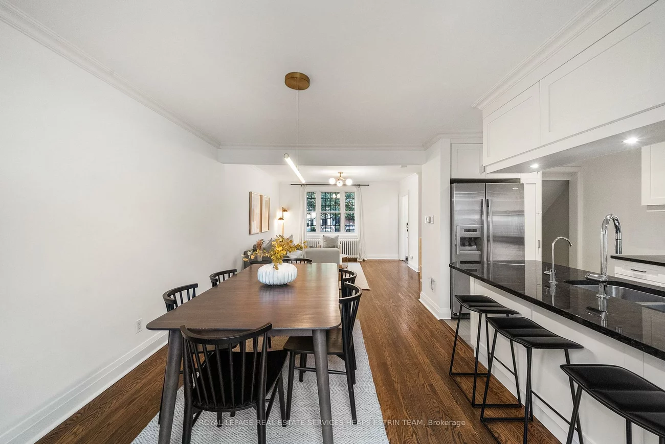292, Broadway, Mount Pleasant East, Toronto