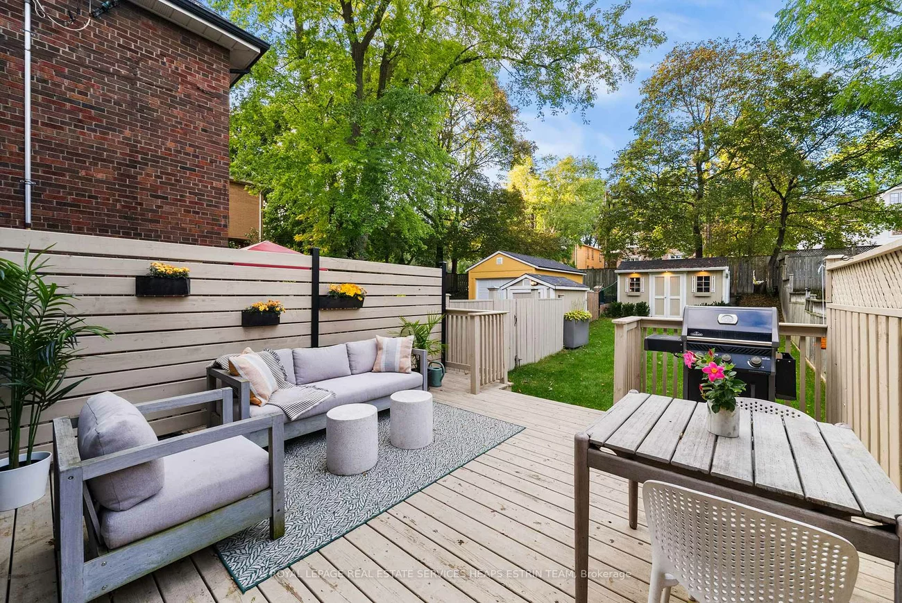 292, Broadway, Mount Pleasant East, Toronto