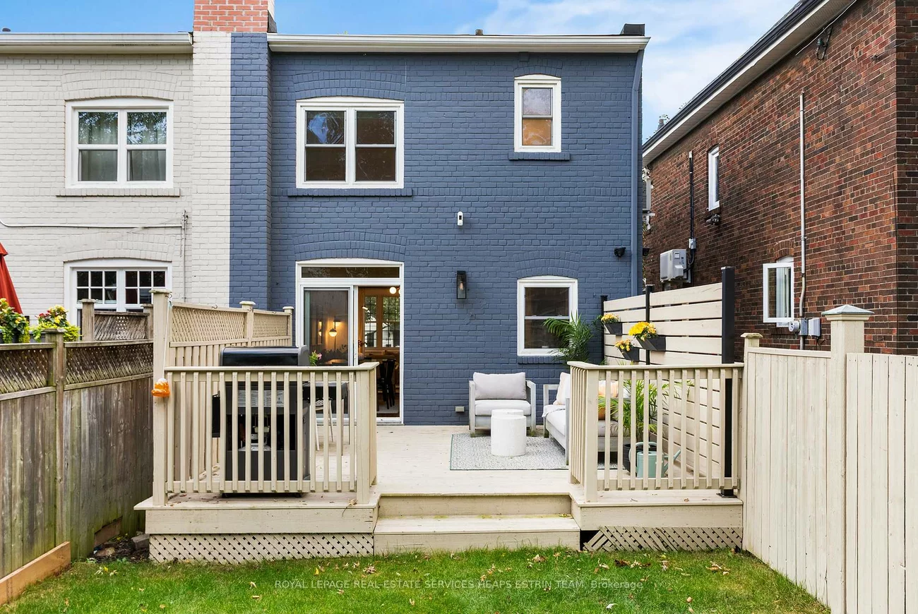 292, Broadway, Mount Pleasant East, Toronto