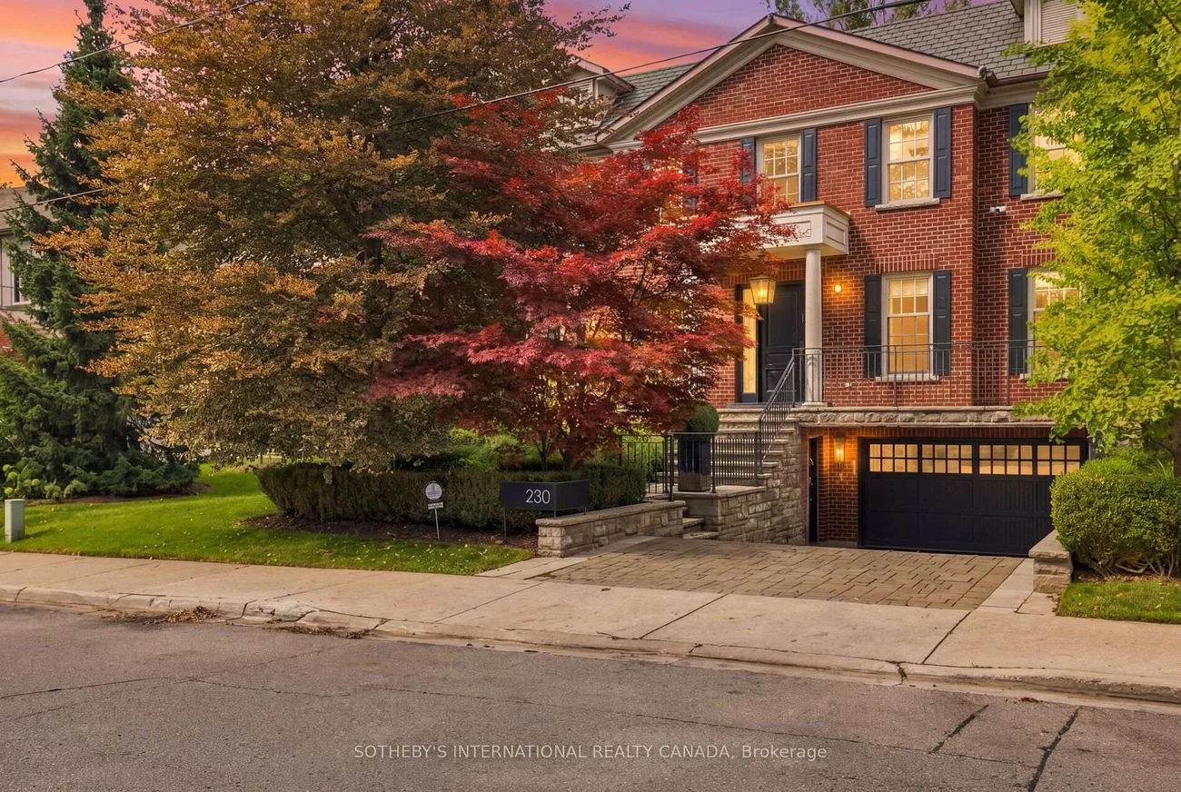 230, Hillhurst, Bedford Park-Nortown, Toronto