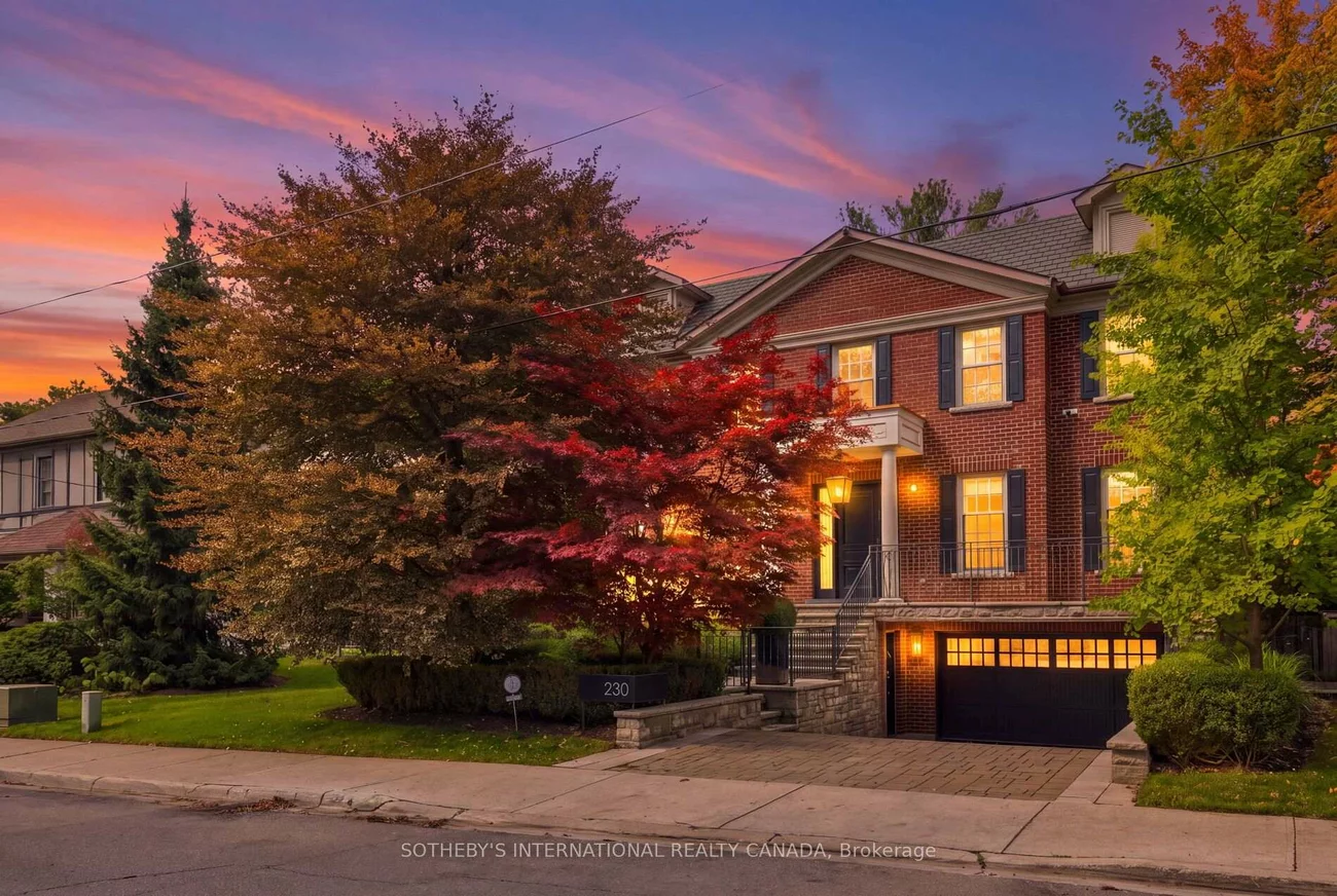 230, Hillhurst, Bedford Park-Nortown, Toronto
