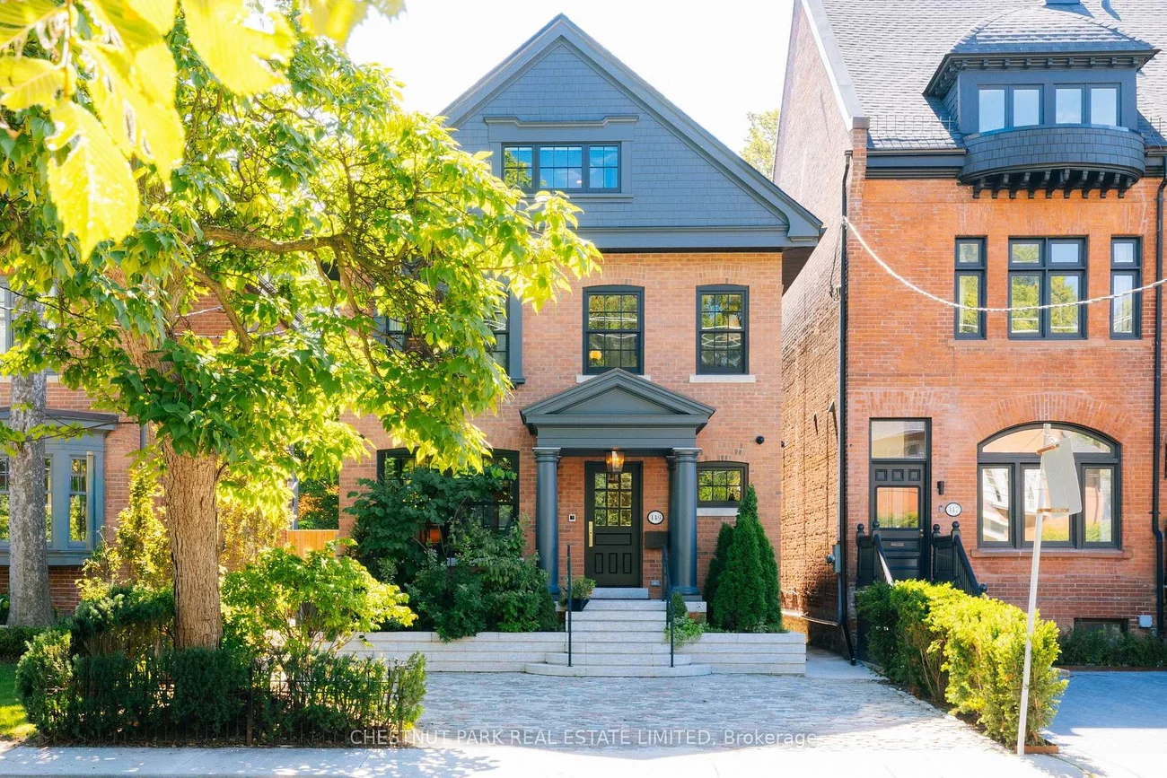 149, Roxborough, Rosedale-Moore Park, Toronto