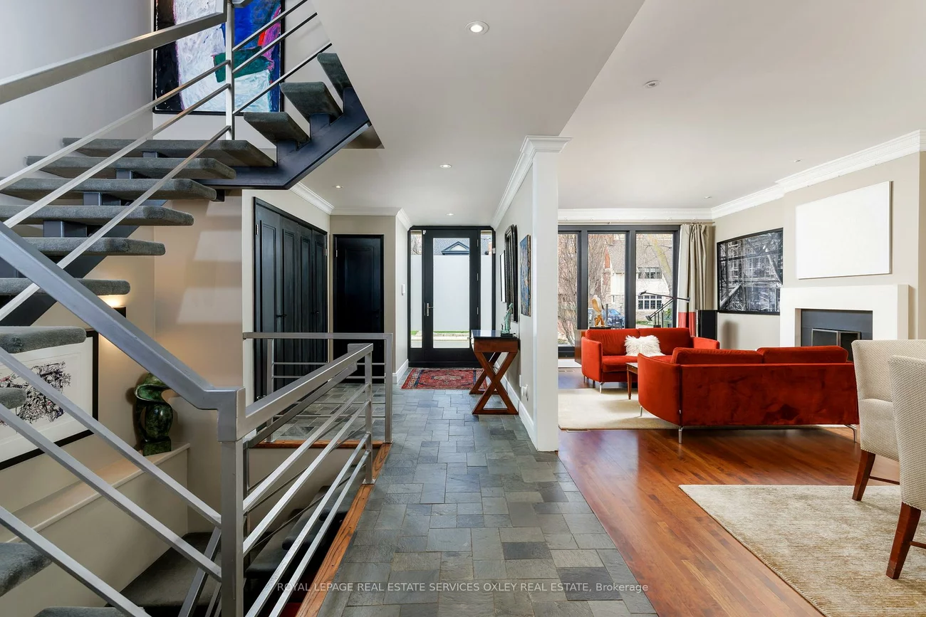 67, Lynwood, Casa Loma, Toronto