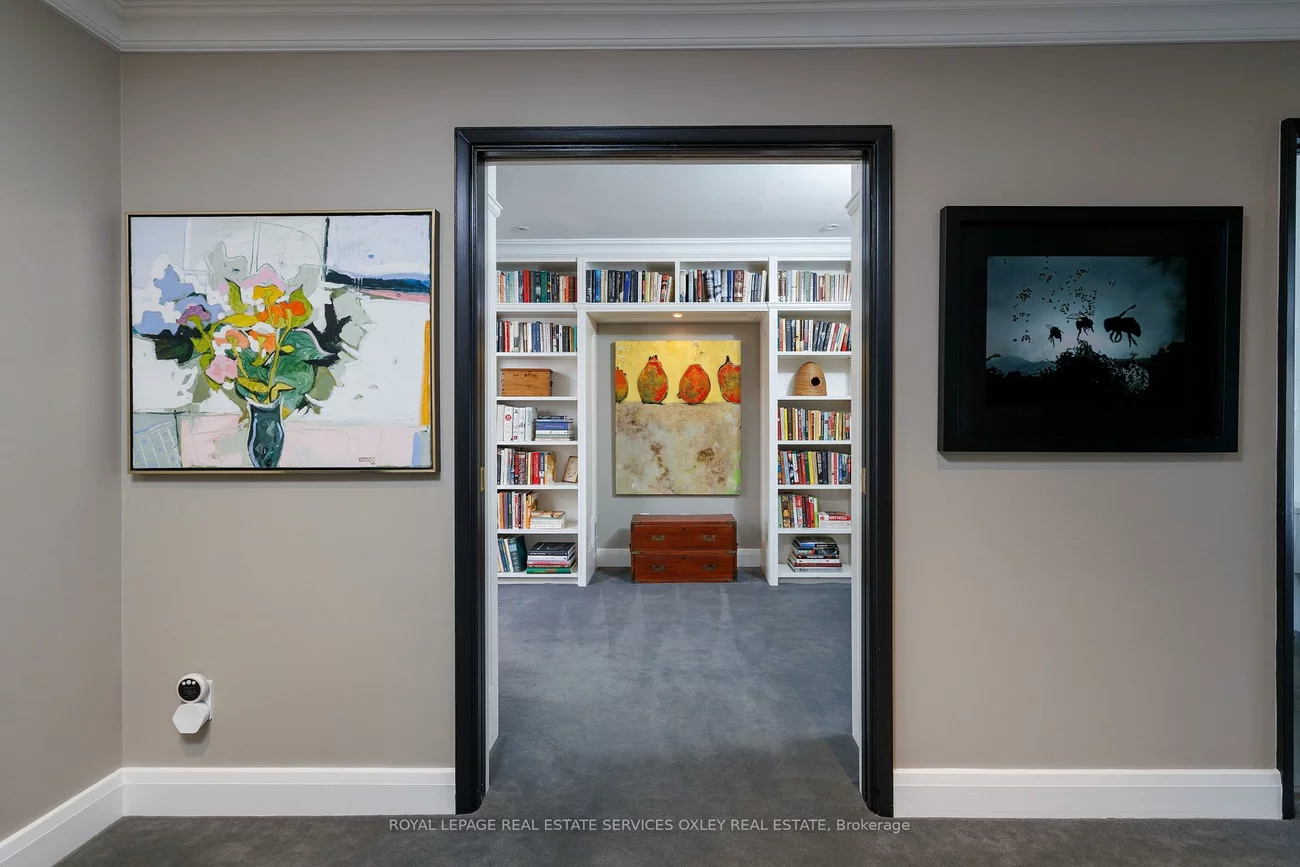67, Lynwood, Casa Loma, Toronto
