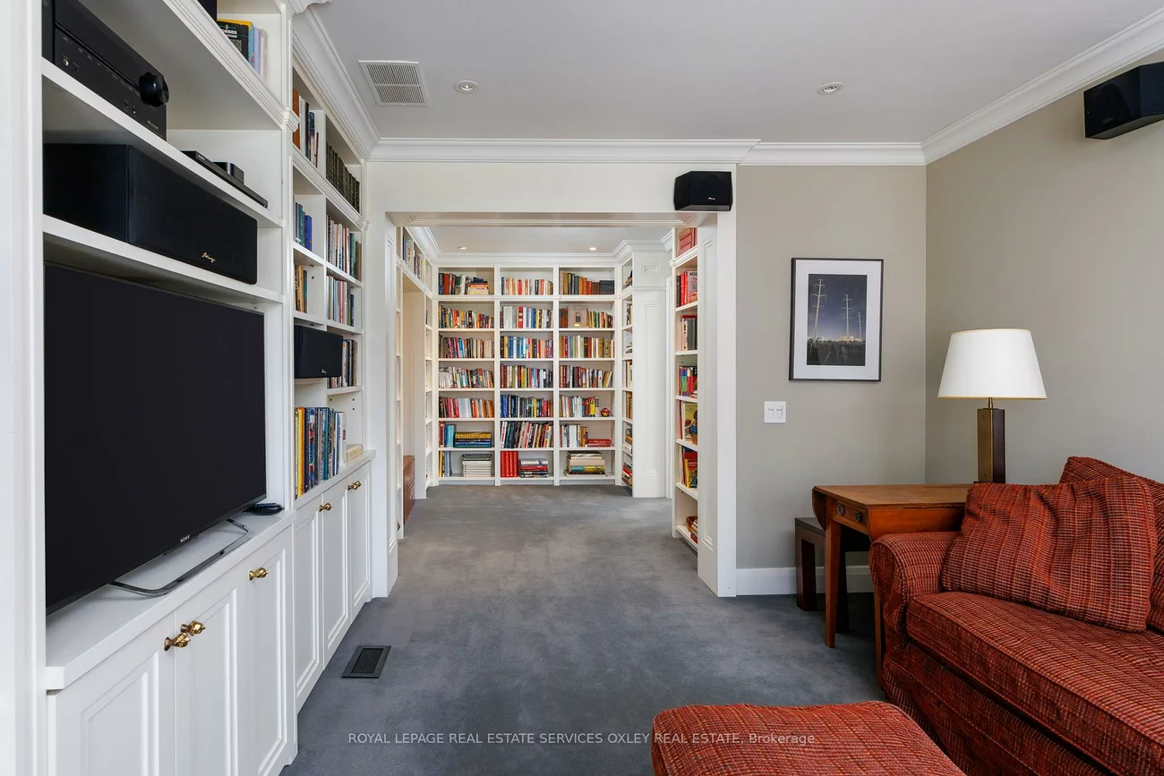 67, Lynwood, Casa Loma, Toronto