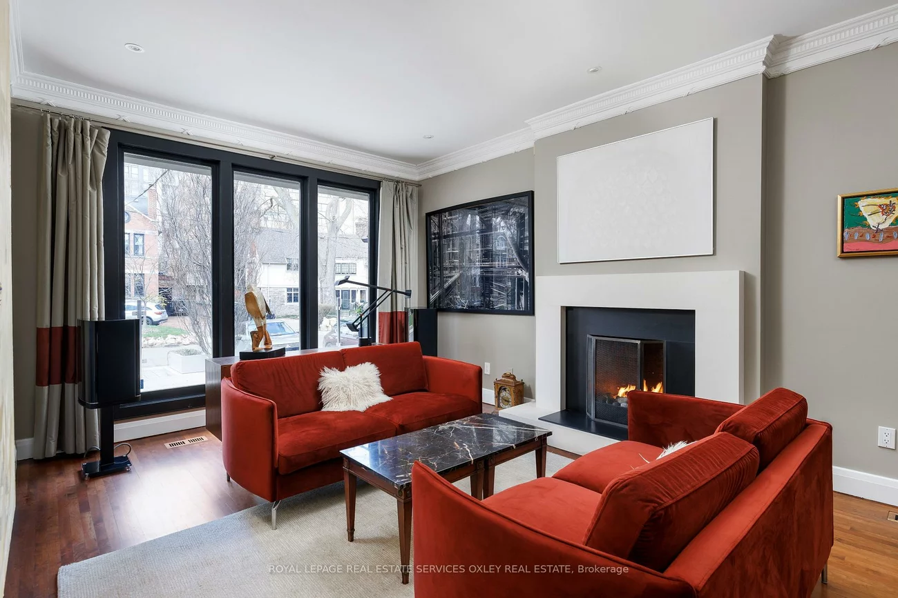 67, Lynwood, Casa Loma, Toronto