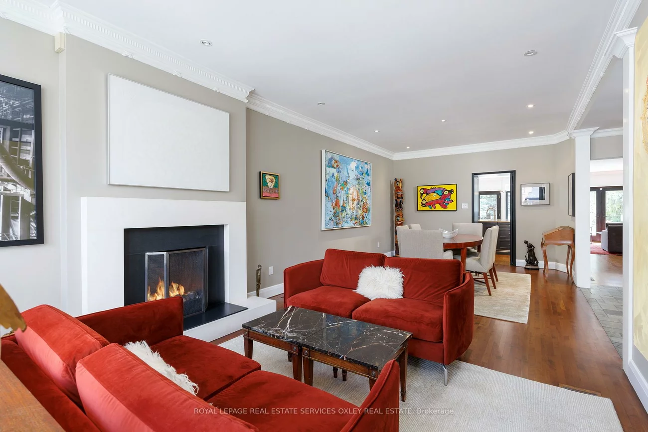 67, Lynwood, Casa Loma, Toronto