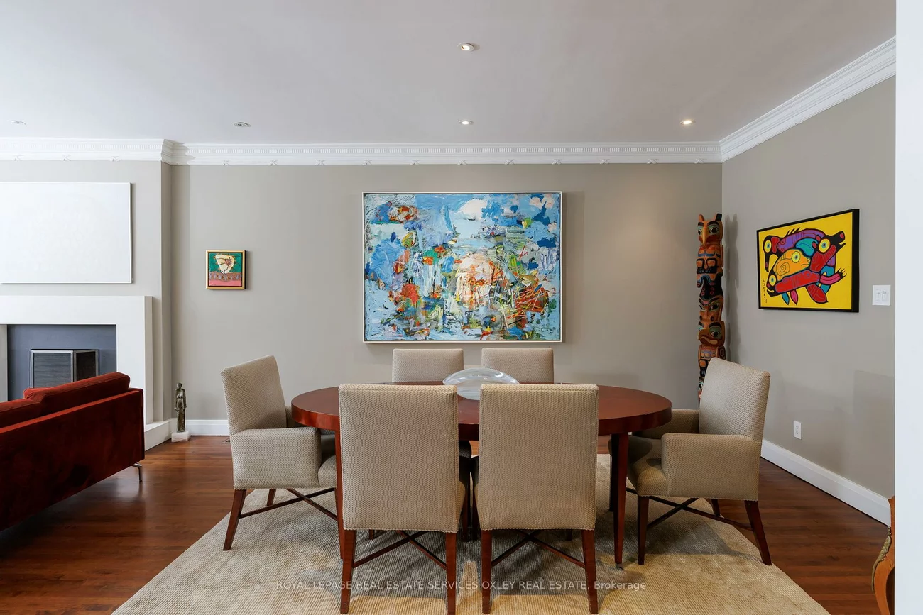 67, Lynwood, Casa Loma, Toronto