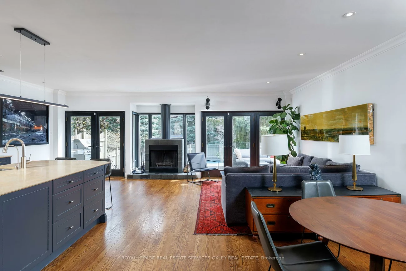 67, Lynwood, Casa Loma, Toronto