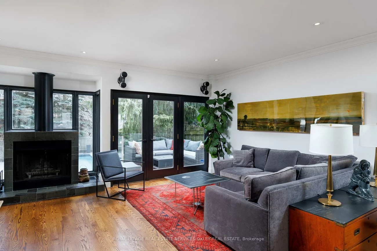 67, Lynwood, Casa Loma, Toronto