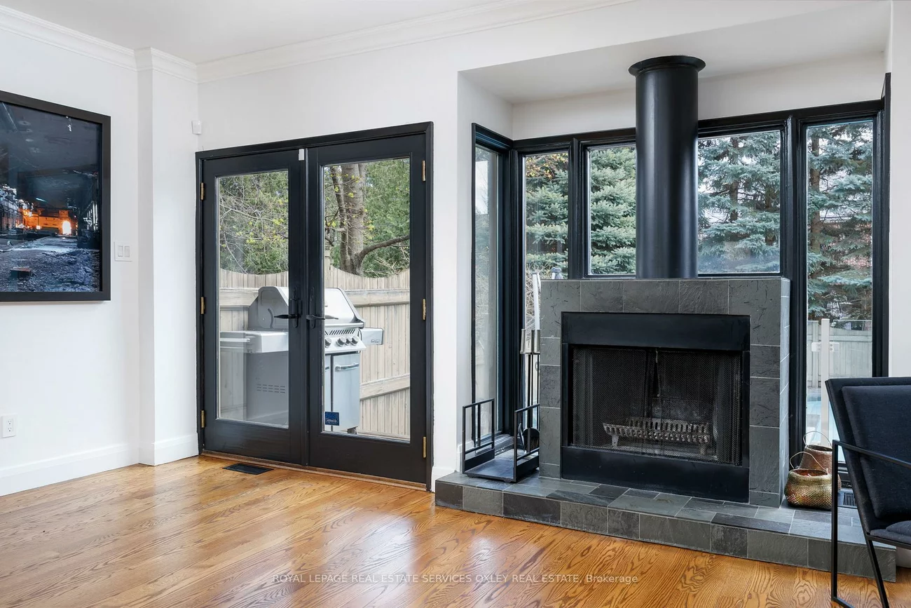 67, Lynwood, Casa Loma, Toronto