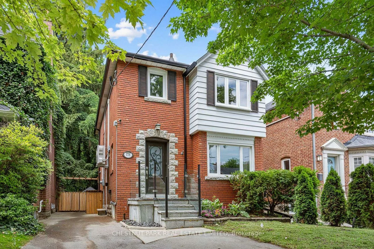 178, Hanna, Leaside, Toronto