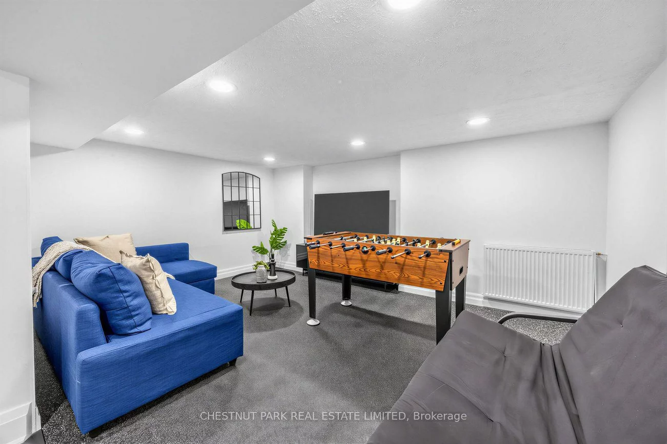 178, Hanna, Leaside, Toronto