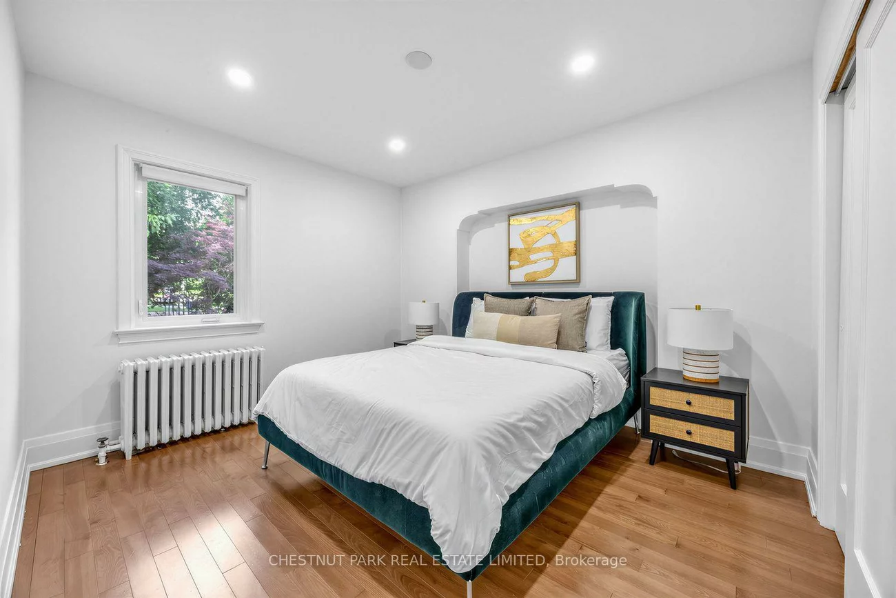 178, Hanna, Leaside, Toronto
