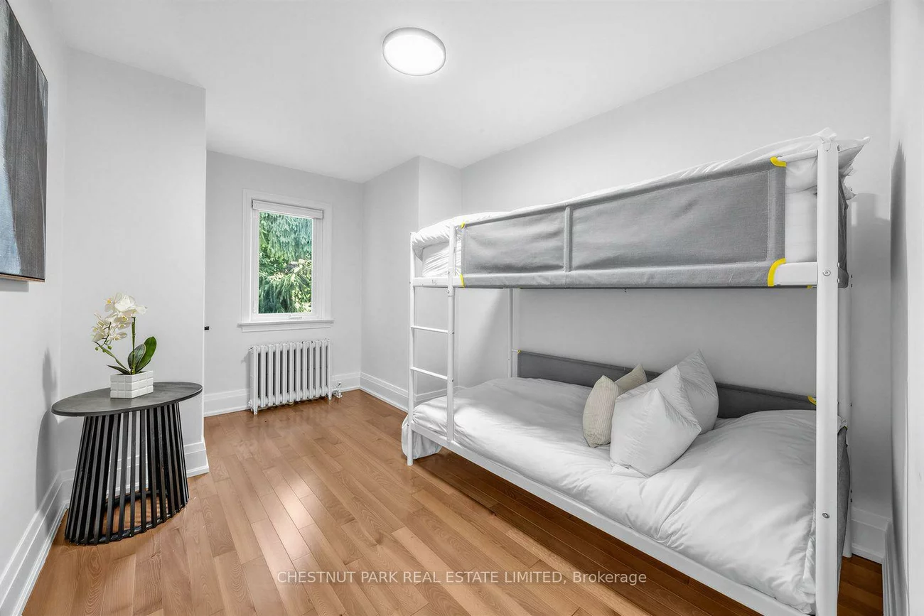 178, Hanna, Leaside, Toronto