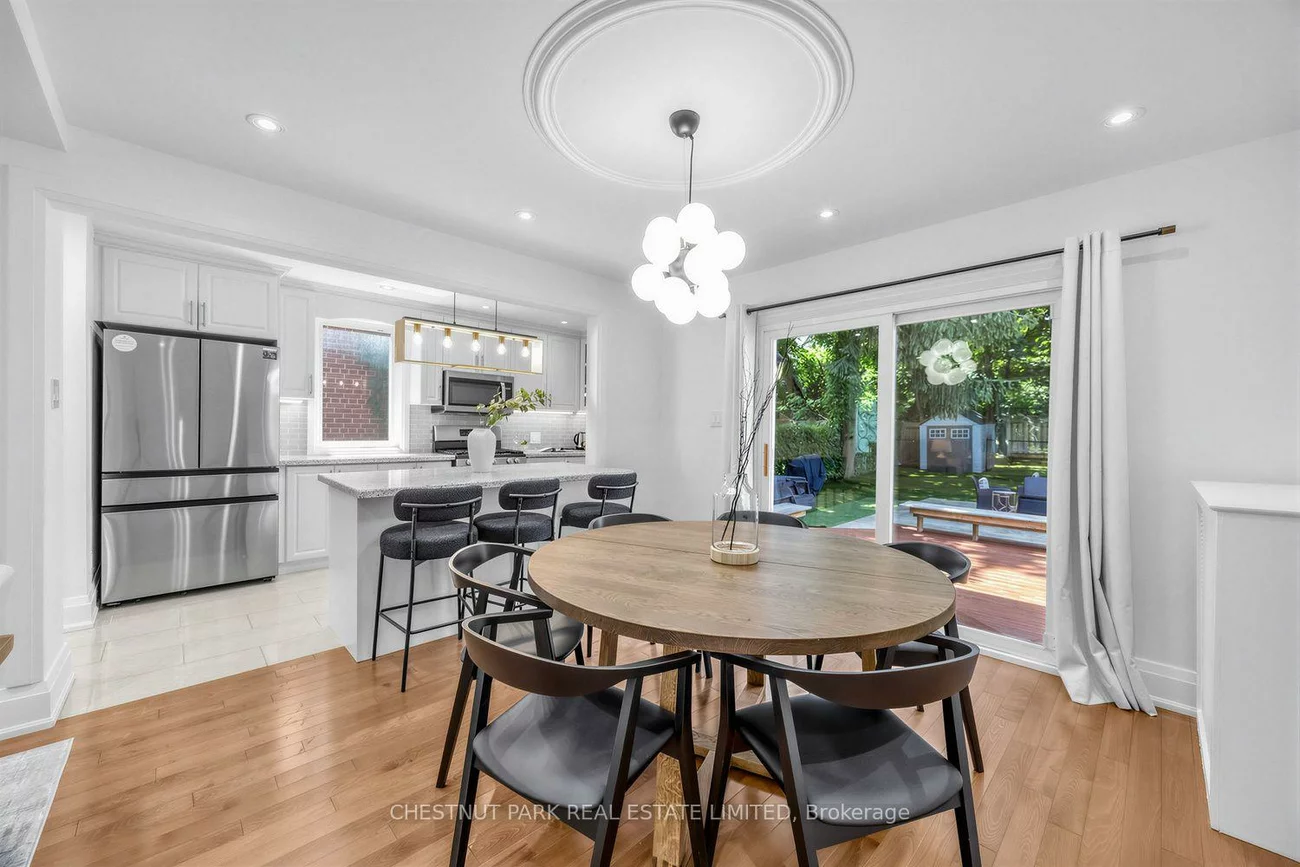 178, Hanna, Leaside, Toronto