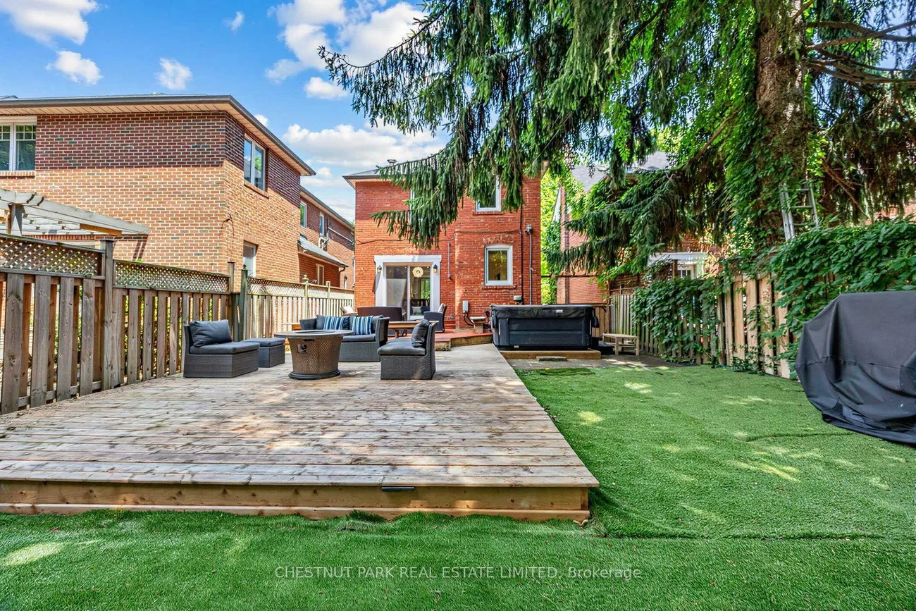 178, Hanna, Leaside, Toronto