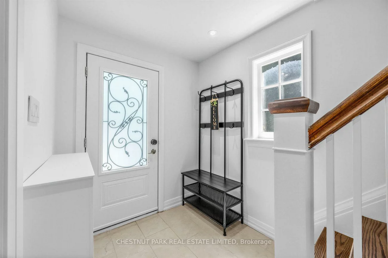 178, Hanna, Leaside, Toronto