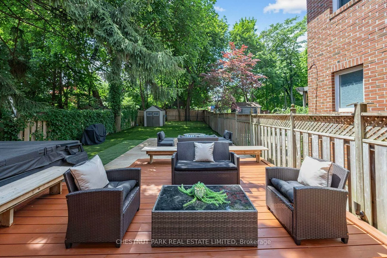 178, Hanna, Leaside, Toronto