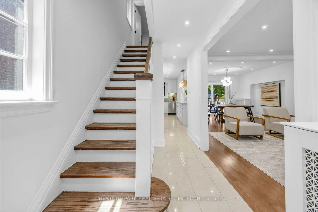 178, Hanna, Leaside, Toronto