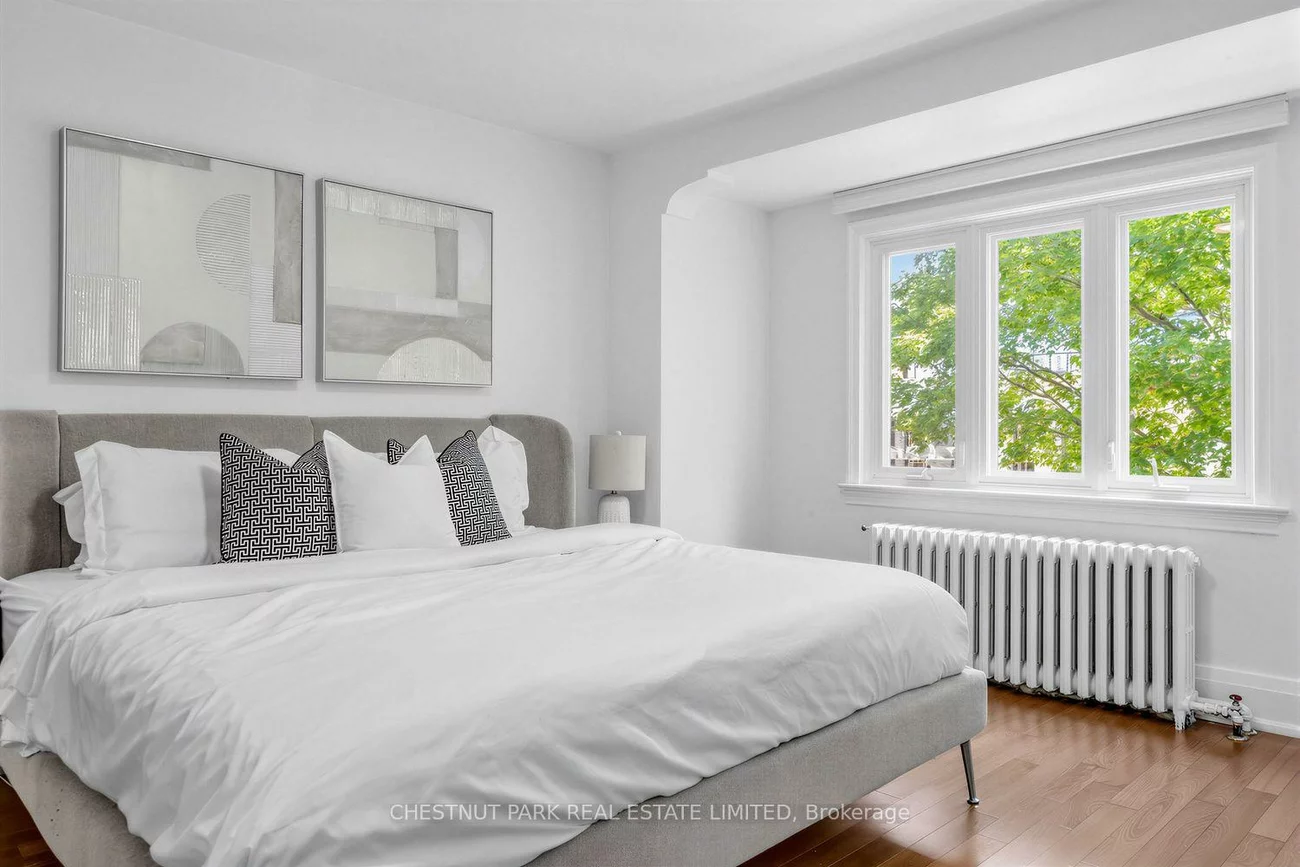 178, Hanna, Leaside, Toronto