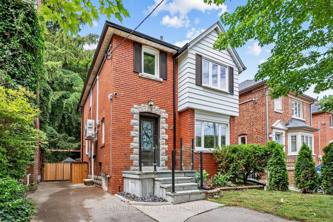 178, Hanna, Leaside, Toronto