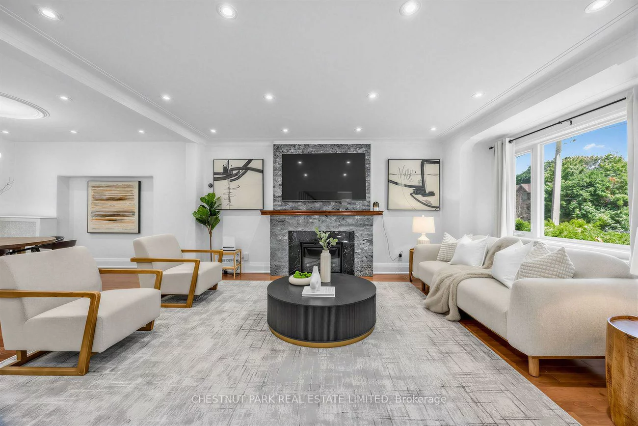 178, Hanna, Leaside, Toronto