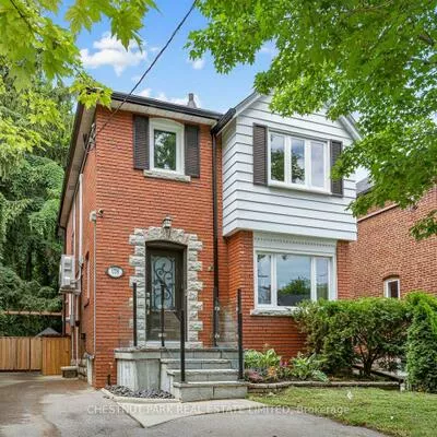 178, Hanna, Leaside, Toronto