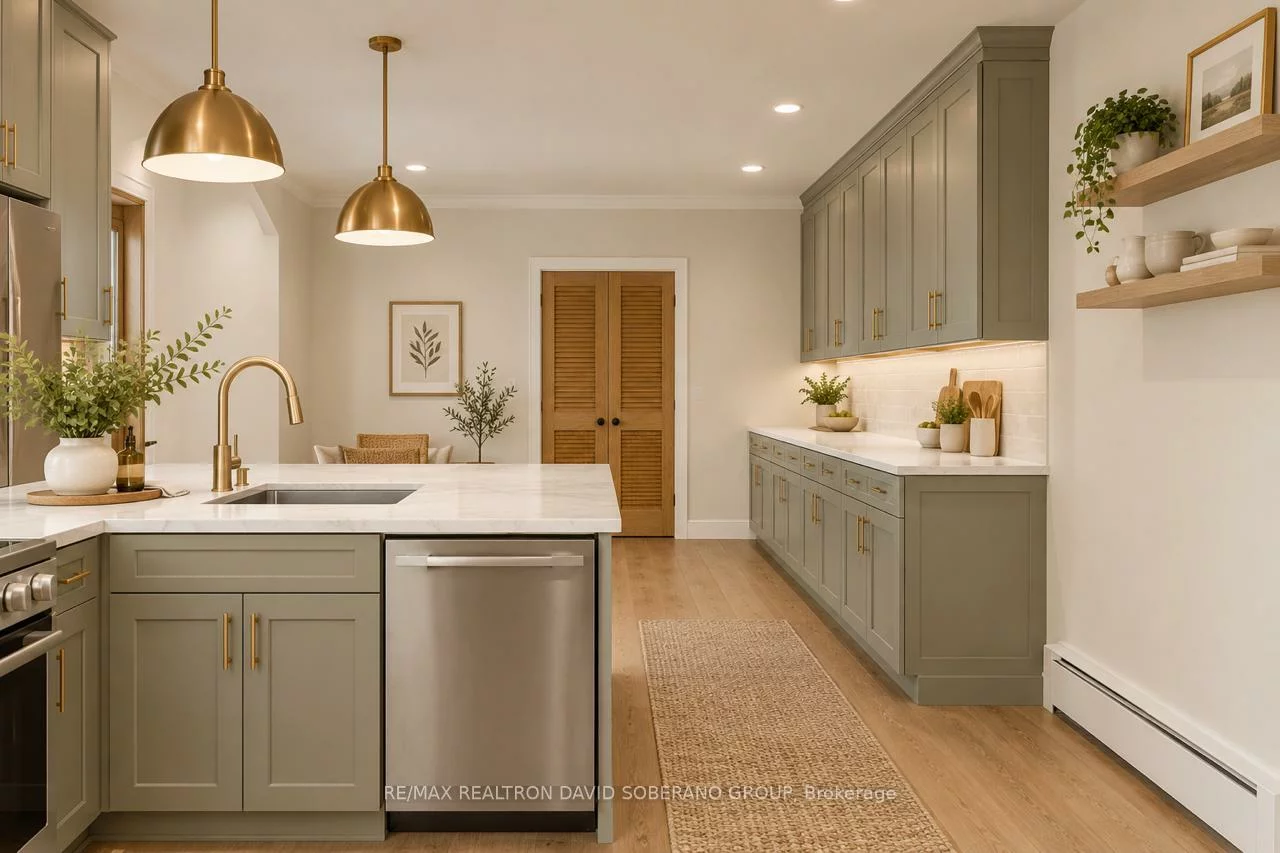 44, Kennard, Bathurst Manor, Toronto