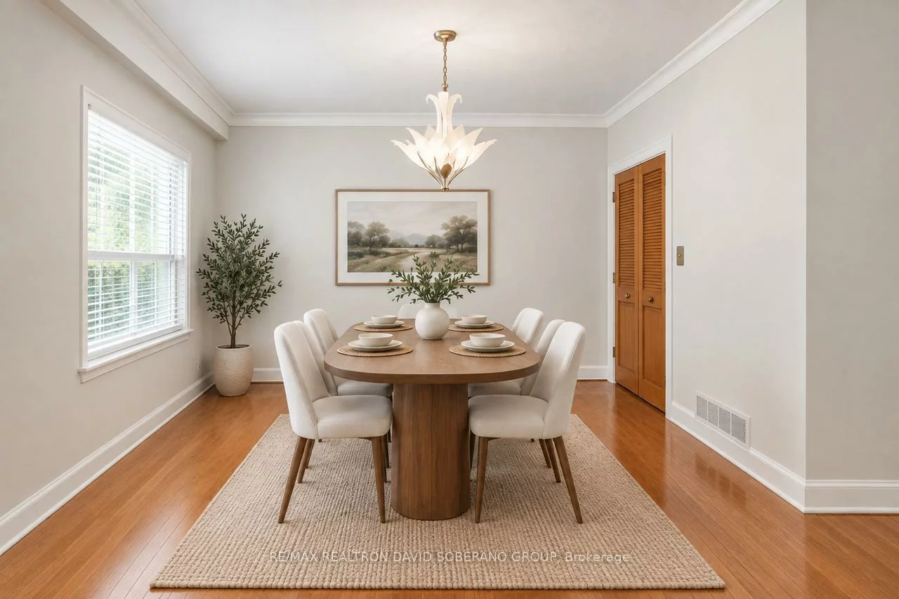 44, Kennard, Bathurst Manor, Toronto