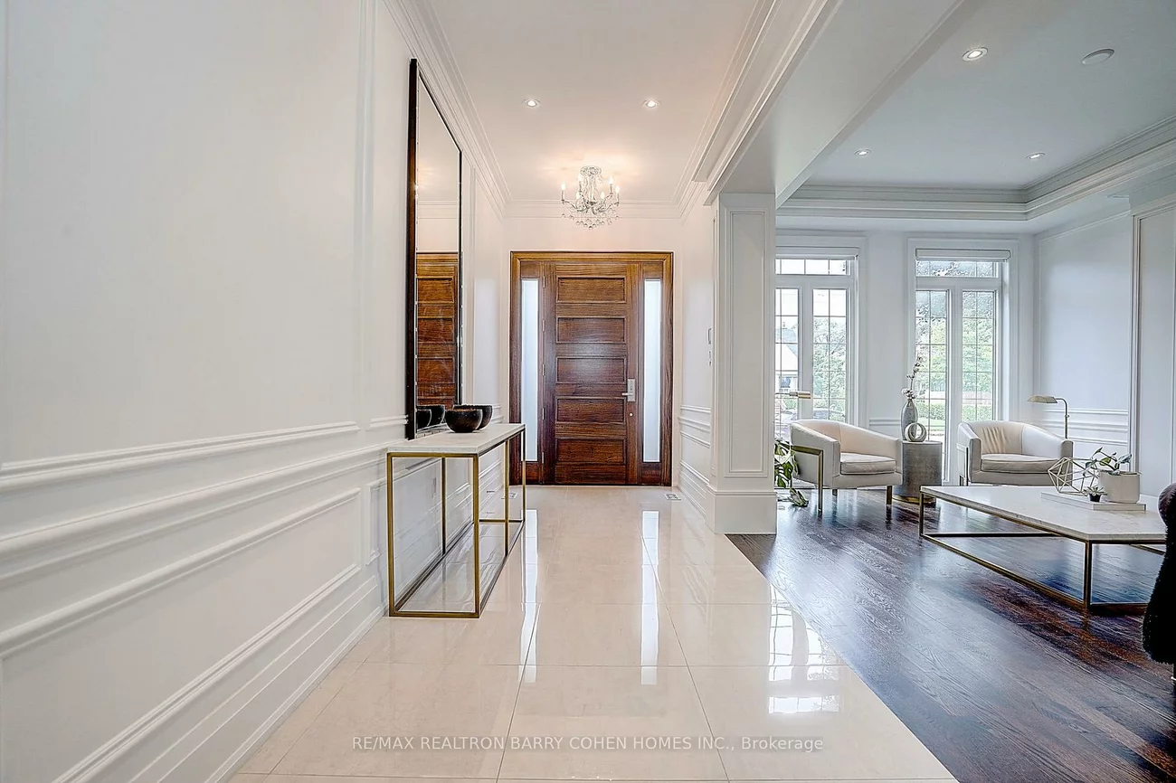 21, Yorkview, Willowdale West, Toronto