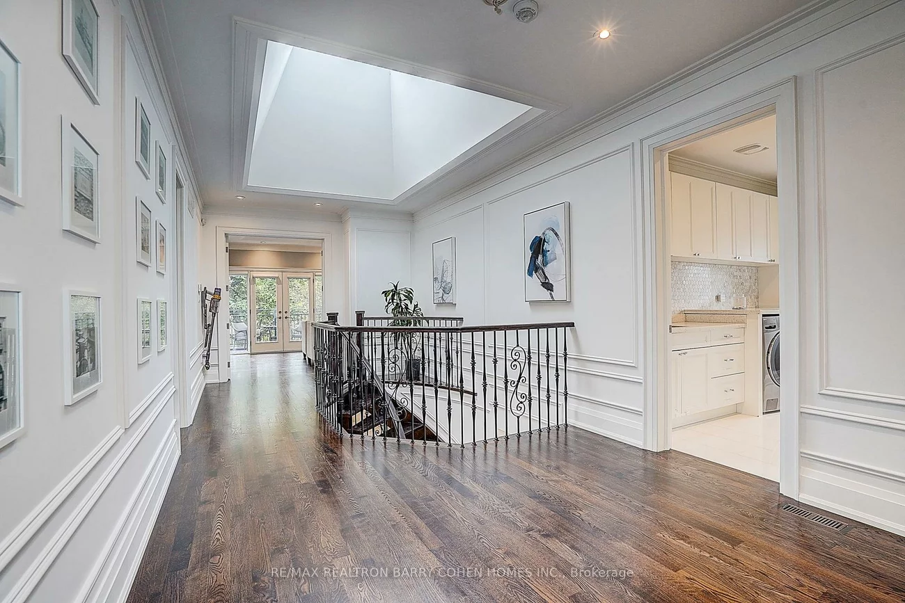 21, Yorkview, Willowdale West, Toronto