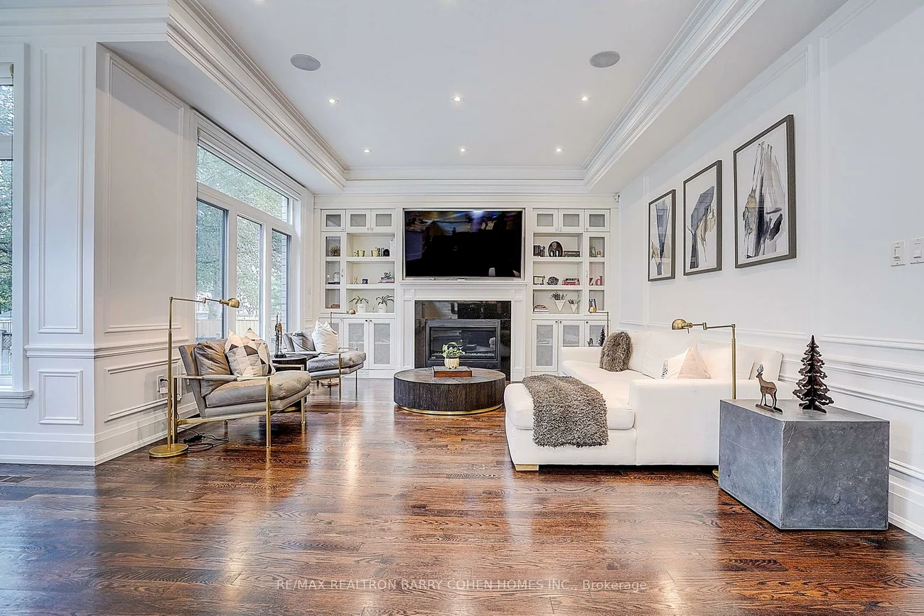 21, Yorkview, Willowdale West, Toronto