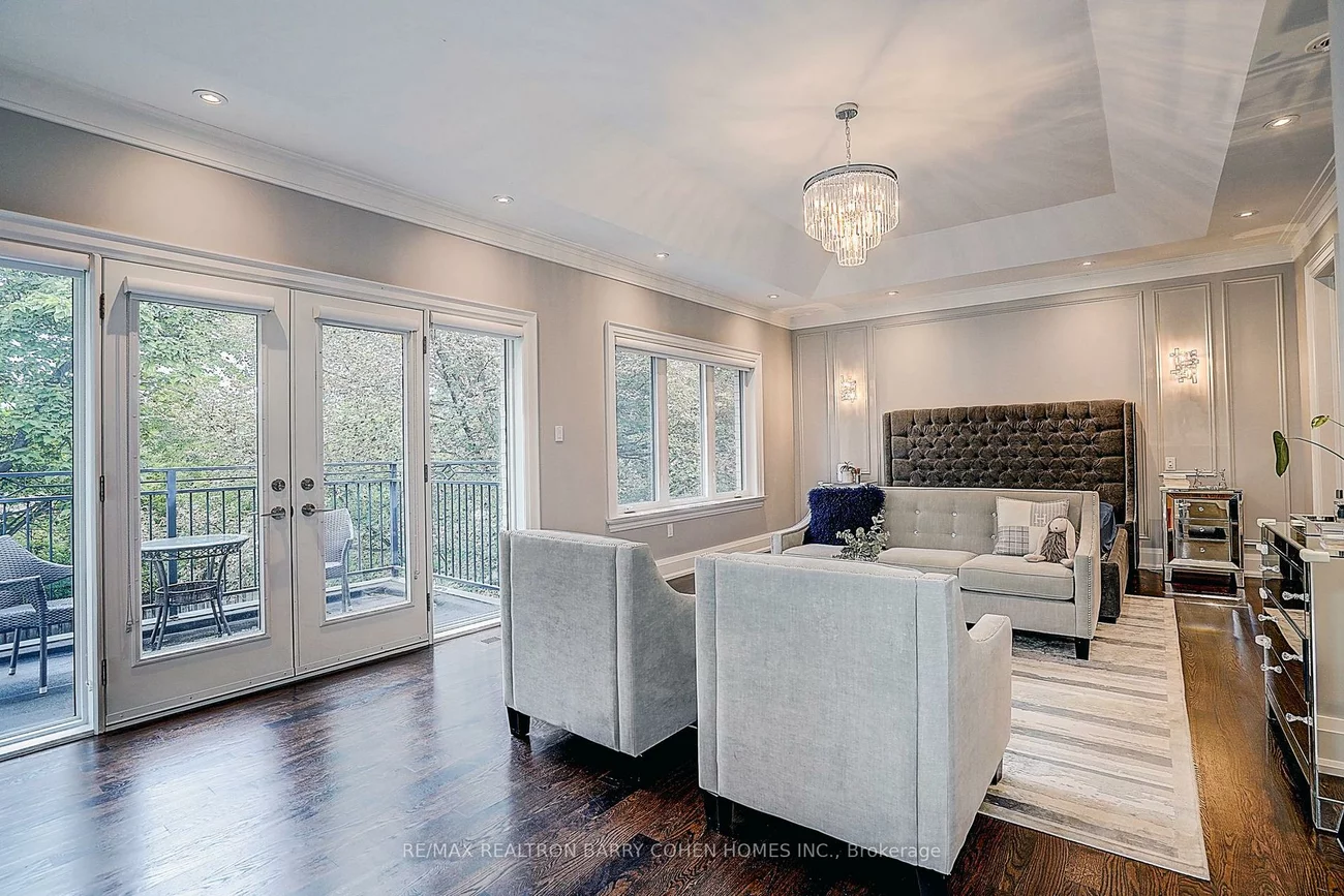 21, Yorkview, Willowdale West, Toronto