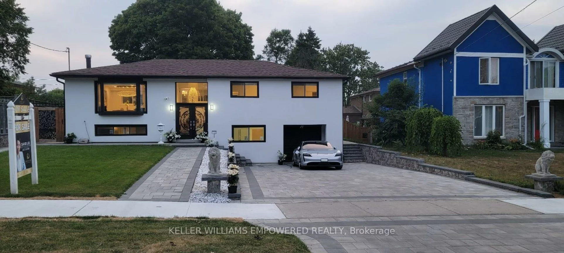112, Kingslake, Don Valley Village, Toronto
