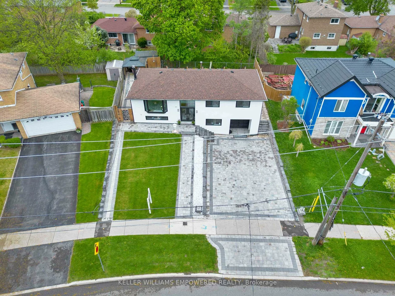 112, Kingslake, Don Valley Village, Toronto